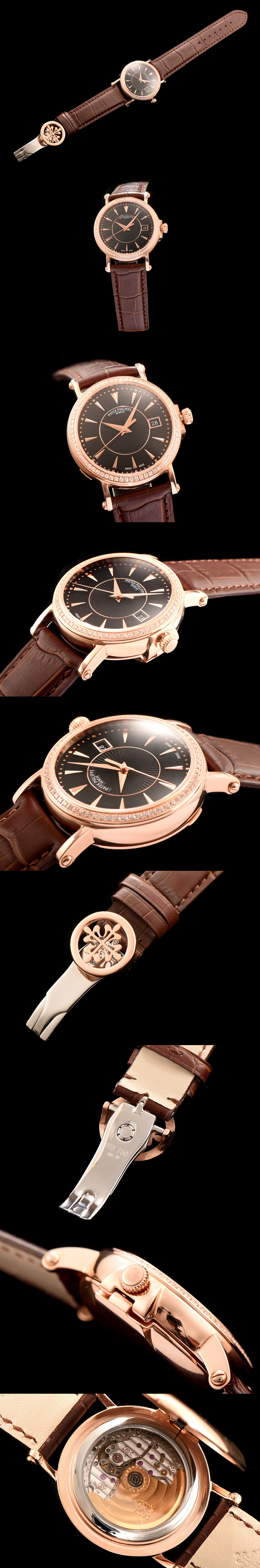 파텔필립 칼라트라바-42 칼리버